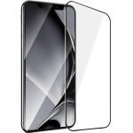 TFO Tempered glass metal frame for iPhone X / XS / 11 Pro black frame