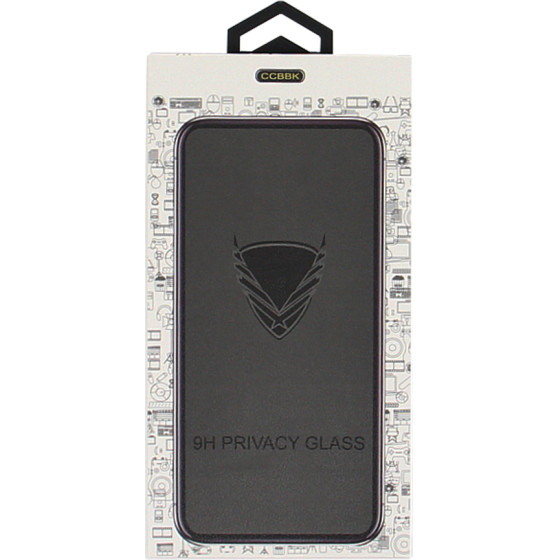 TFO Tempered Glass OG Premium Privacy for iPhone 13 / 13 Pro / 14 / 16e 6,1''