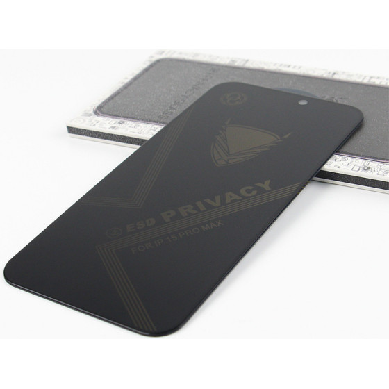 TFO Tempered Glass OG Premium Privacy for Samsung Galaxy A36 5G
