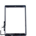 TFO Touch Panel for iPad 5 9.7'' 2017 full front set black