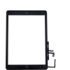 TFO Touch Panel for iPad 5 9.7'' 2017 full front set black