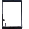TFO Touch Panel for iPad 6 9.7'' 2018 full front set black