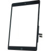 TFO Touch Panel for iPad 7 10.2'' 2019/iPad 8 10.2'' 2020 full front set black