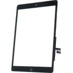 TFO Touch Panel for iPad 7 10.2'' 2019/iPad 8 10.2'' 2020 full front set black