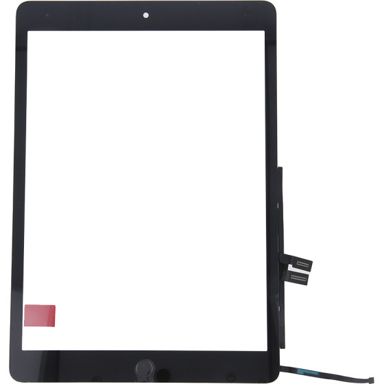 TFO Touch Panel for iPad 9 10.2'' 2021 full front set black