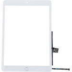 TFO Touch Panel for iPad 9 10.2'' 2021 full front set white