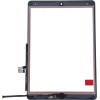 TFO Touch Panel for iPad 9 10.2'' 2021 full front set white