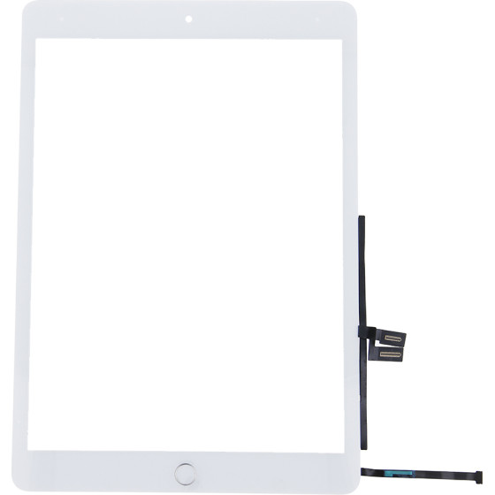 TFO Touch Panel for iPad 9 10.2'' 2021 full front set white