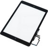 TFO Touch Panel for iPad Air full front set black