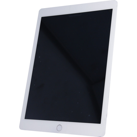 TFO Touch Panel for iPad Air full front set white
