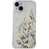 TFO Ultra Trendy case for iPhone 12 6,1'' Meadow 1