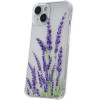 TFO Ultra Trendy case for iPhone 12 6,1'' Meadow 2