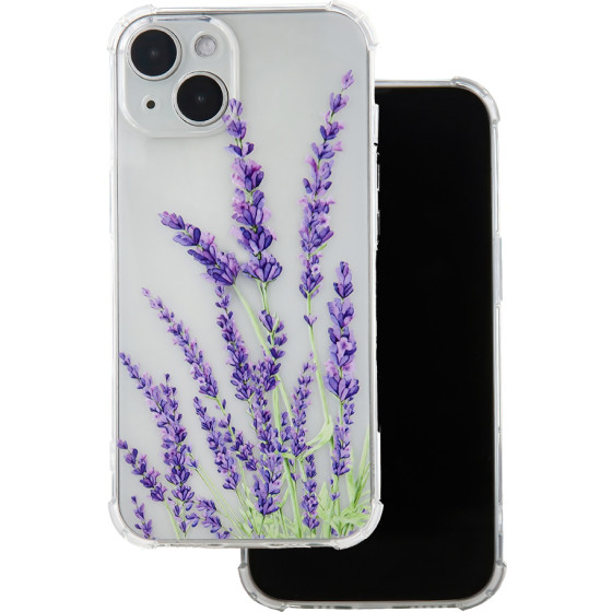 TFO Ultra Trendy case for iPhone 12 6,1'' Meadow 2