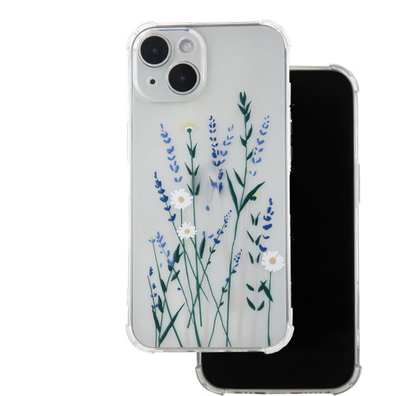 TFO Ultra Trendy case for iPhone 12 6,1'' Meadow 3