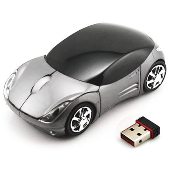 MOUSE OPTICAL �������� CAR VOLTE-TEL VT-230 SILVER