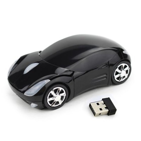 MOUSE OPTICAL �������� CAR VOLTE-TEL VT-230 BLACK
