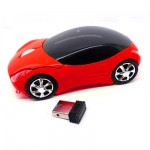MOUSE OPTICAL �������� CAR VOLTE-TEL VT-230 RED