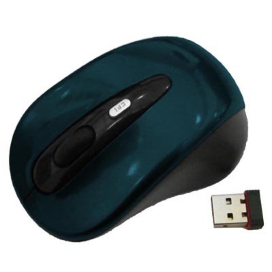 MOUSE OPTICAL �������� 10M VTW-001 BLUE