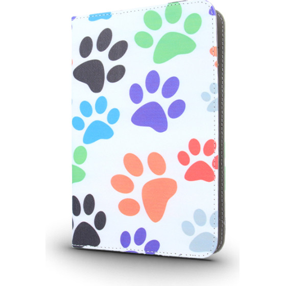TFO Universal case Color track for tablet 9-11''(L27 x W20 mm)