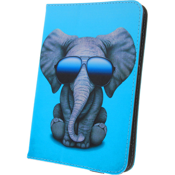 TFO Universal case Elephant for tablet 9-11''(L27 x W20 mm)