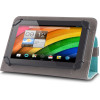TFO Universal case Fantasia for tablet 12-13''(L29,5 x W22,5 mm) mint
