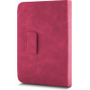 TFO Universal case Fantasia for tablet 7-8''(L21,5 x W15 mm) amaranth