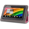 TFO Universal case Fantasia for tablet 7-8''(L21,5 x W15 mm) amaranth
