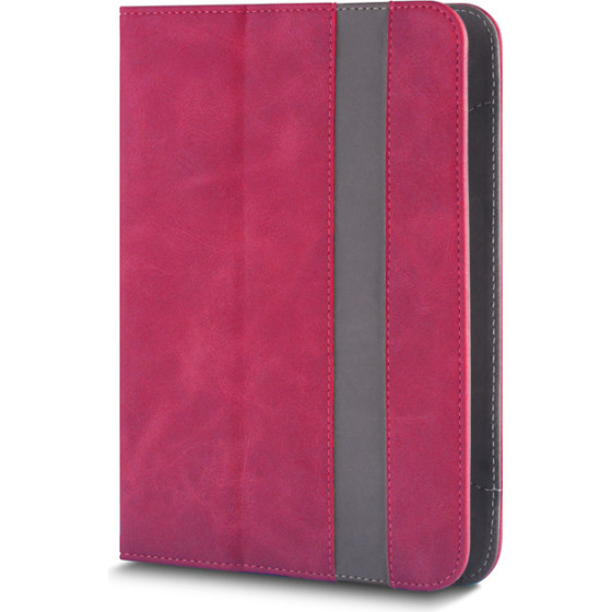 TFO Universal case Fantasia for tablet 7-8''(L21,5 x W15 mm) amaranth