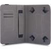 TFO Universal case Fantasia for tablet 7-8''(L21,5 x W15 mm) amaranth