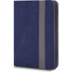 TFO Universal case Fantasia for tablet 12-13''(L29,5 x W22,5 mm) navy blue
