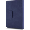 TFO Universal case Fantasia for tablet 12-13''(L29,5 x W22,5 mm) navy blue