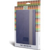 TFO Universal case Fantasia for tablet 12-13''(L29,5 x W22,5 mm) navy blue