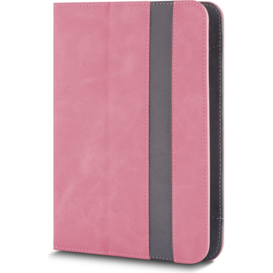 TFO Universal case Fantasia for tablet 12-13''(L29,5 x W22,5 mm) pink
