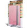 TFO Universal case Fantasia for tablet 12-13''(L29,5 x W22,5 mm) pink