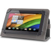 TFO Universal case Fantasia for tablet 7-8''(L21,5 x W15 mm) black