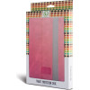 TFO Universal case Fantasia for tablet 9-11''(L27 x W20 mm) amaranth