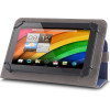TFO Universal case Fantasia for tablet 9-11''(L27 x W20 mm) dark blue