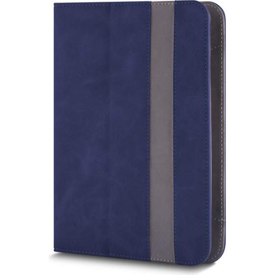 TFO Universal case Fantasia for tablet 9-11''(L27 x W20 mm) dark blue