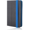 TFO Universal case for tablets Orbi 9-11''(L27 x W20 mm) black-blue