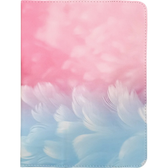 TFO Universal case light feather 9-11''(L27 x W20 mm)