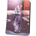TFO Universal case Little Tiger for tablet 9-11''(L27 x W20 mm)