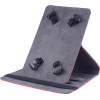 TFO Universal case Orbi 360 for tablet 7-8''(L21,5 x W15 mm) black