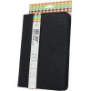 TFO Universal case Orbi 360 for tablet 9-11''(L27 x W20 mm) black