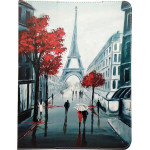 TFO Universal case Paris for tablet 9-11''(L27 x W20 mm)
