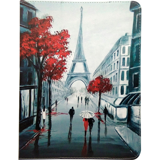 TFO Universal case Paris for tablet 9-11''(L27 x W20 mm)