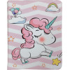 TFO Universal case sweet unicorn 9-11''(L27 x W20 mm)