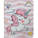 TFO Universal case sweet unicorn 9-11''(L27 x W20 mm)