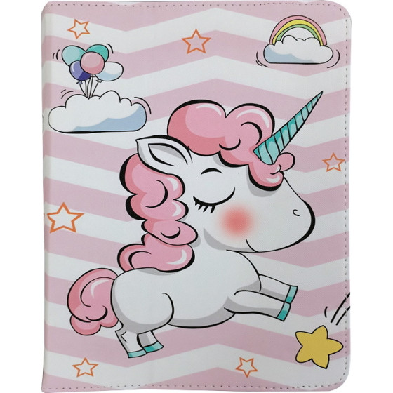 TFO Universal case sweet unicorn 9-11''(L27 x W20 mm)