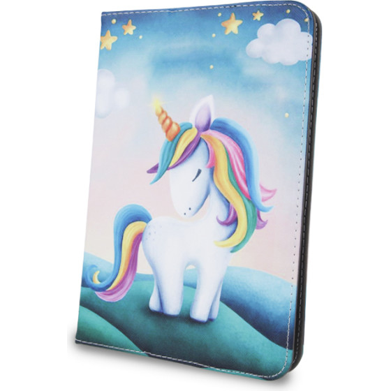 TFO Universal case Unicorn for tablet 9-11''(L27 x W20 mm)