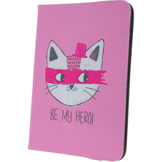 TFO Universal Kitty 2 case for tablet 9-11''(L27 x W20 mm)